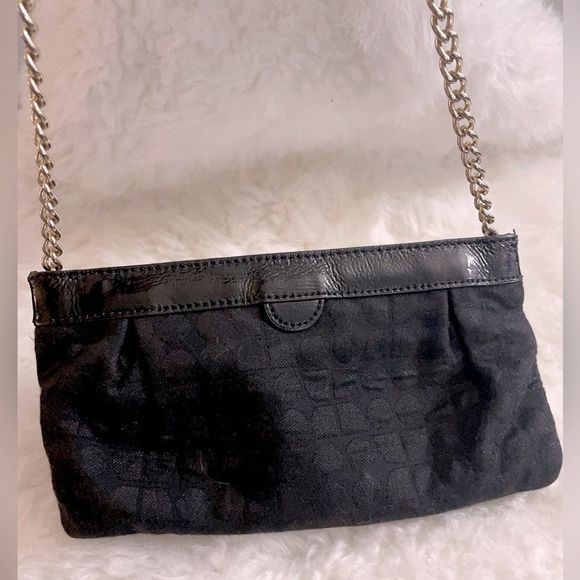 Kate Spade ♠️ Baguette shoulder Bag - Picture 5 of 10